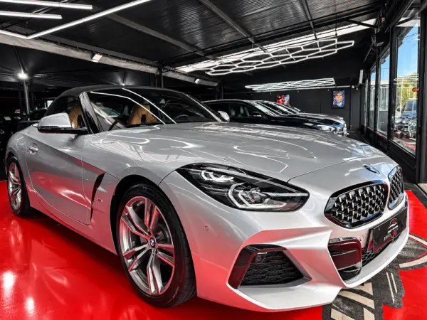 BMW Z4 11