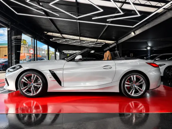BMW Z4 9