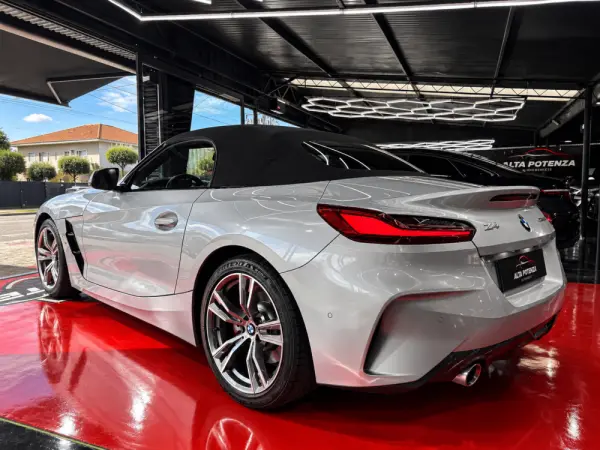 BMW Z4 3