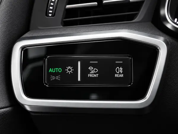 Audi RS6 Avant 4.0 TFSI quattro Tiptronic performance 16