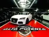 Audi TT RS Coupé 2.5 TFSi quattro S tronic