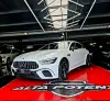 Mercedes-Benz AMG GT 53 4Matic+