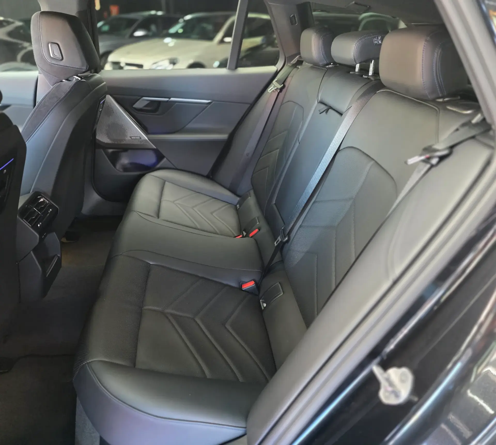 BMW 530 e Pack Desportivo M 21