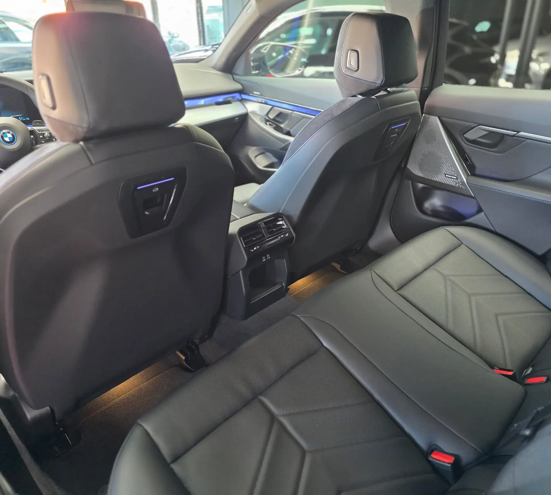 BMW 530 e Pack Desportivo M 22