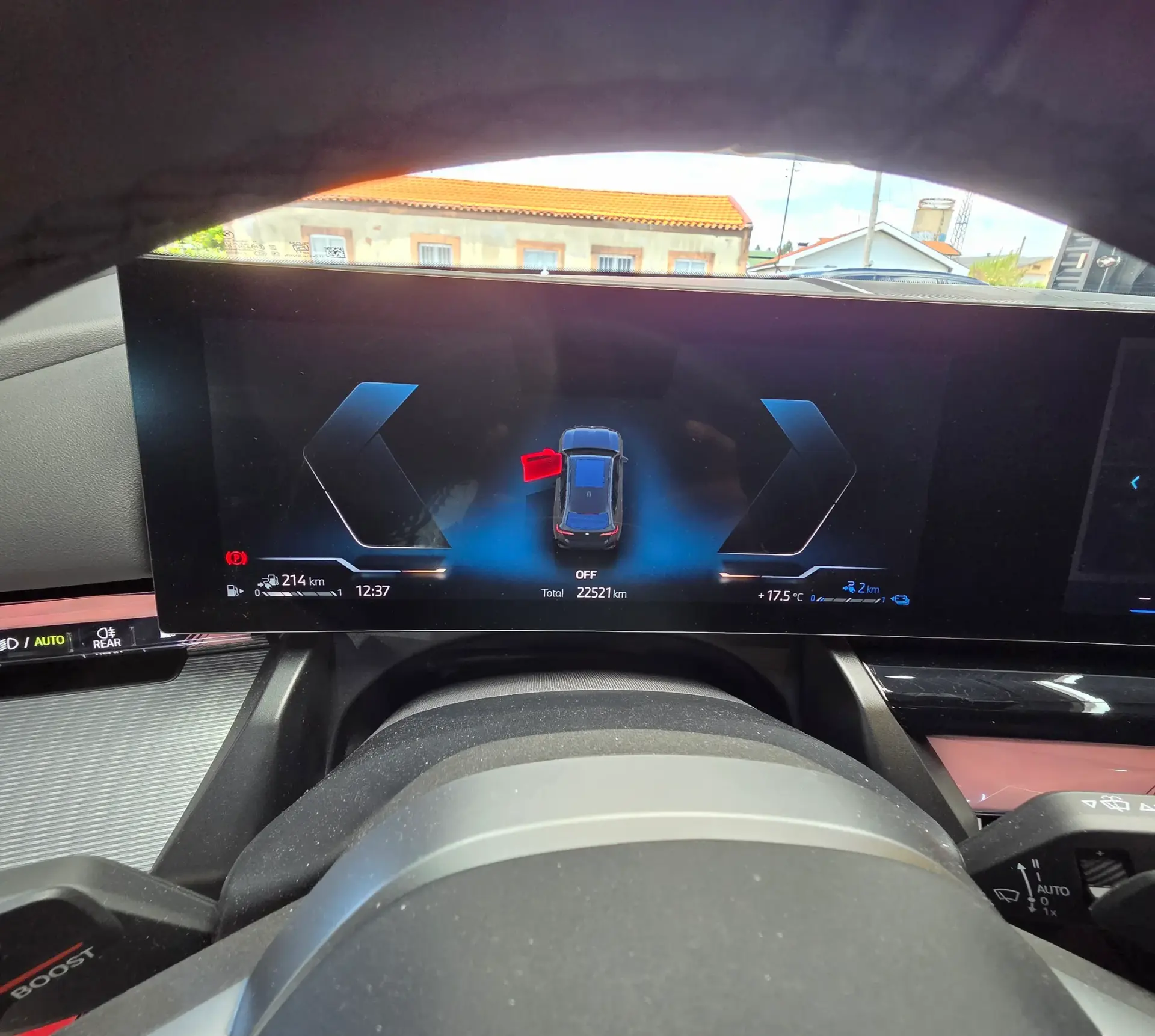 BMW 530 e Pack Desportivo M 15