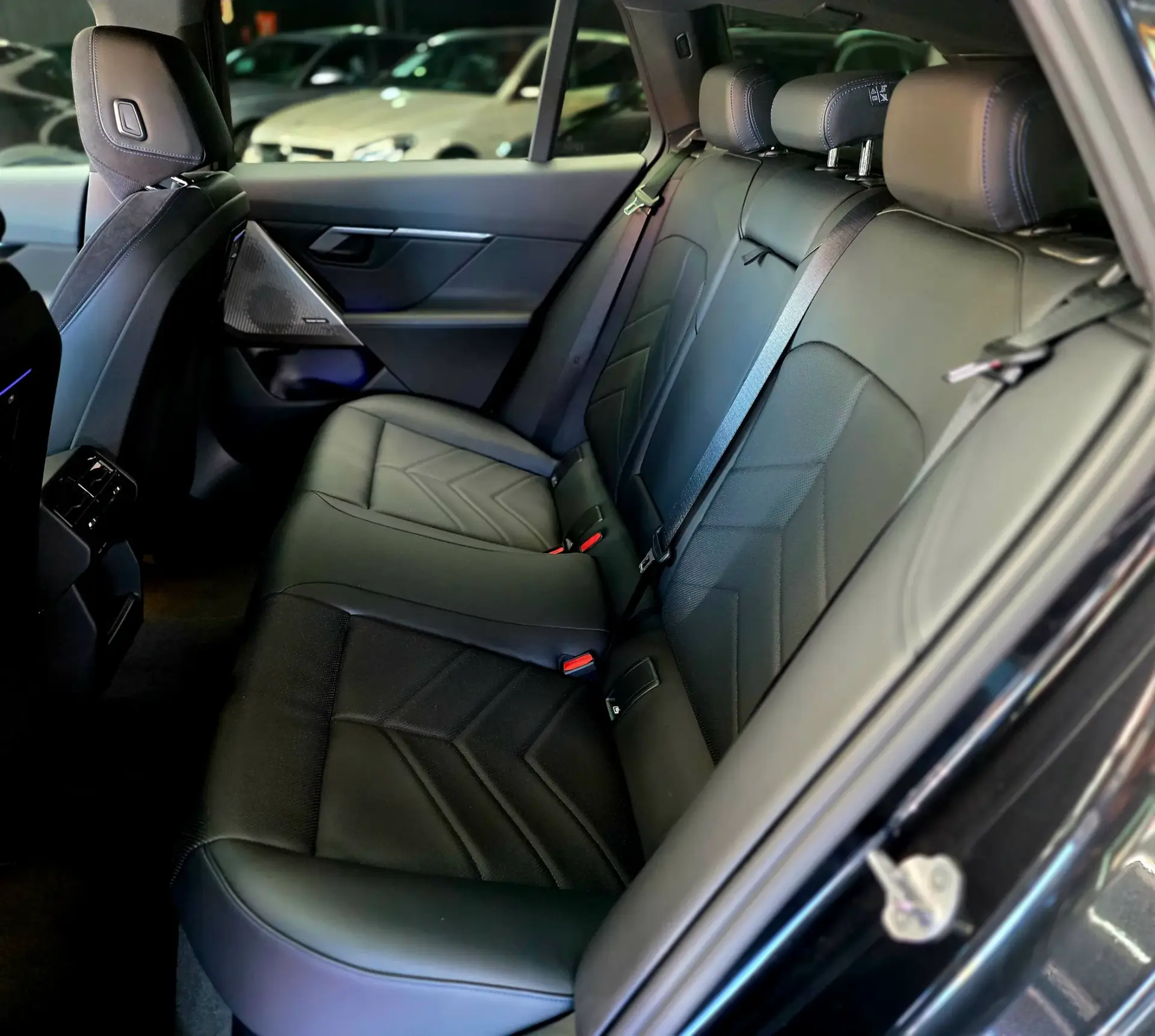BMW 530 e Pack Desportivo M 33