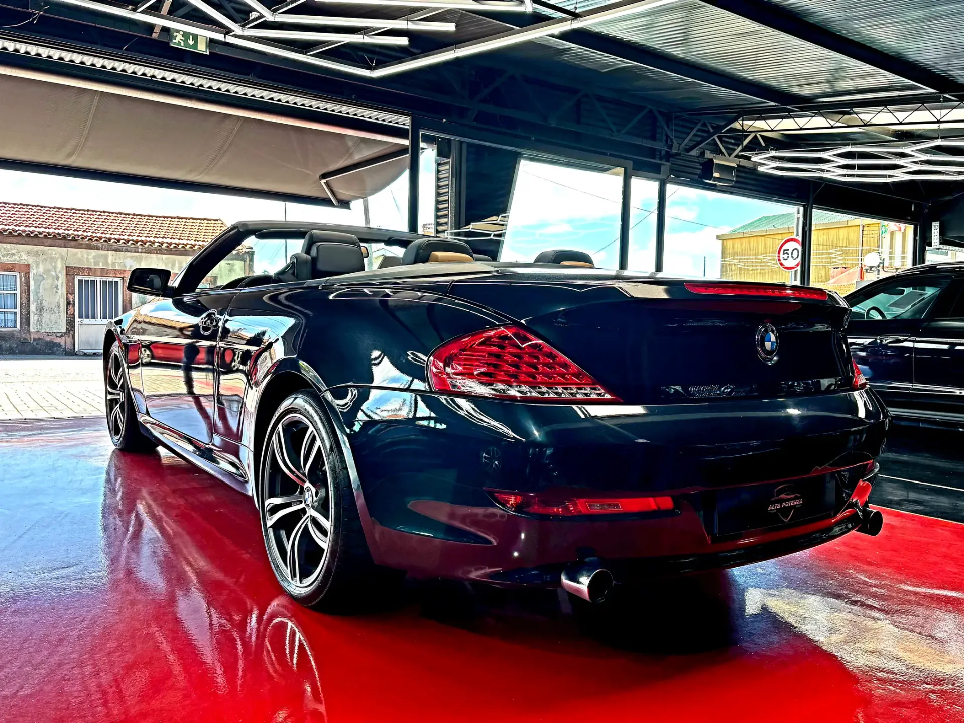 BMW 635 d 2