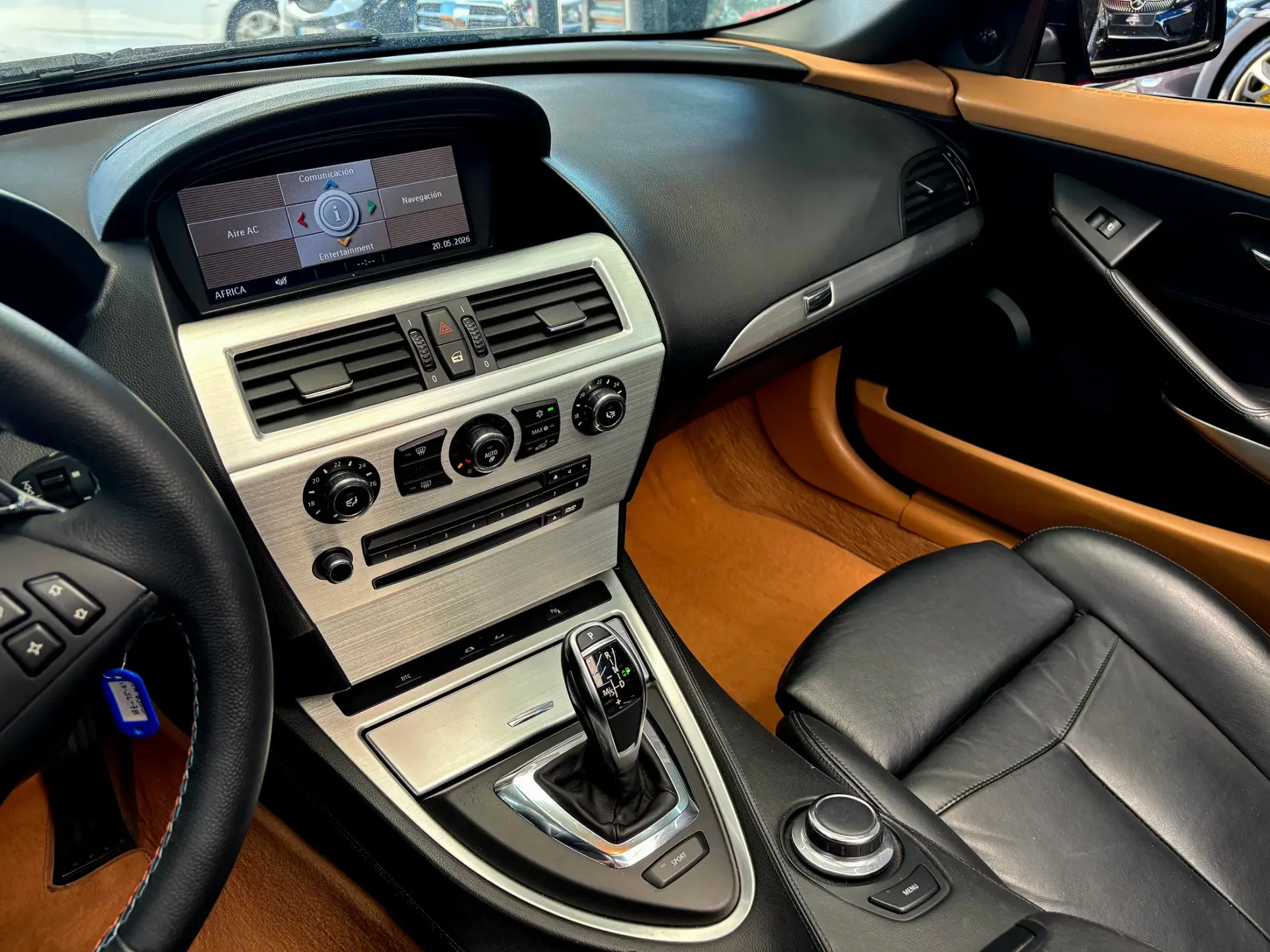 BMW 635 d 4