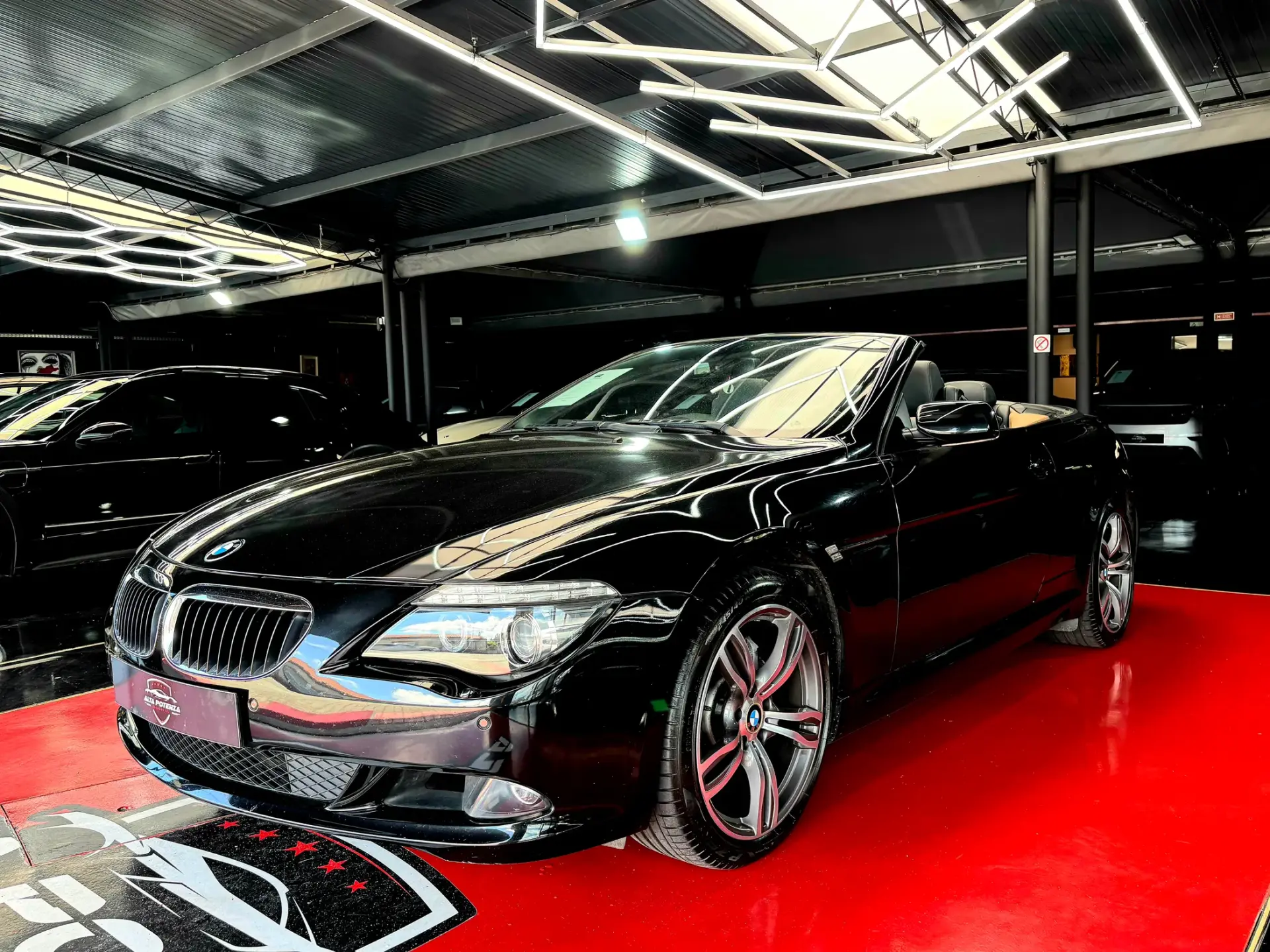 BMW 635 d 10