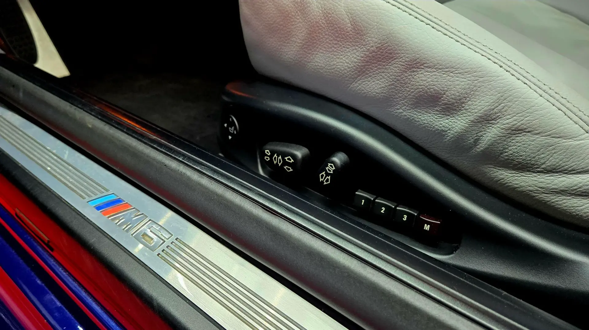 BMW M6 V10 29