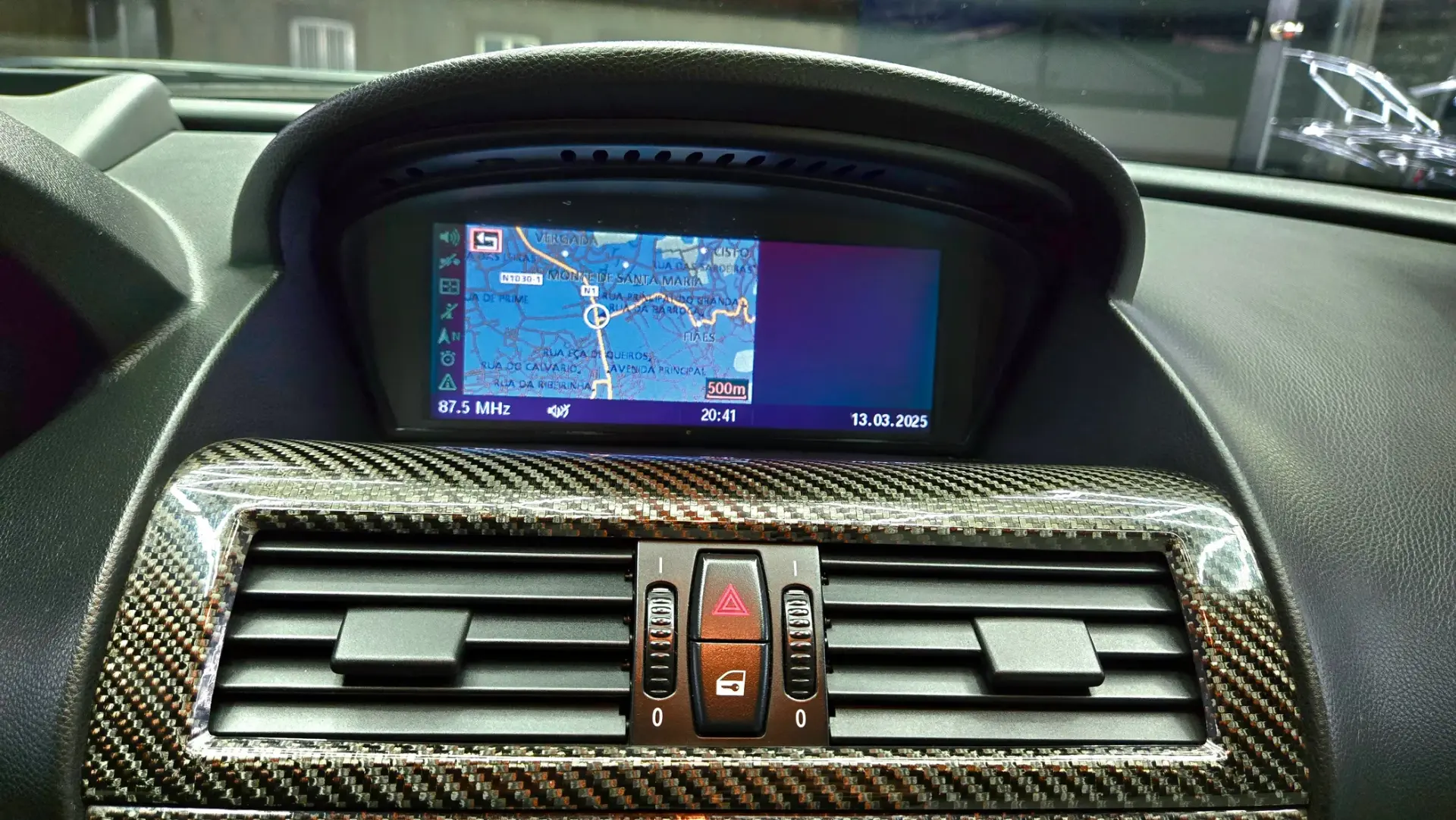 BMW M6 V10 35