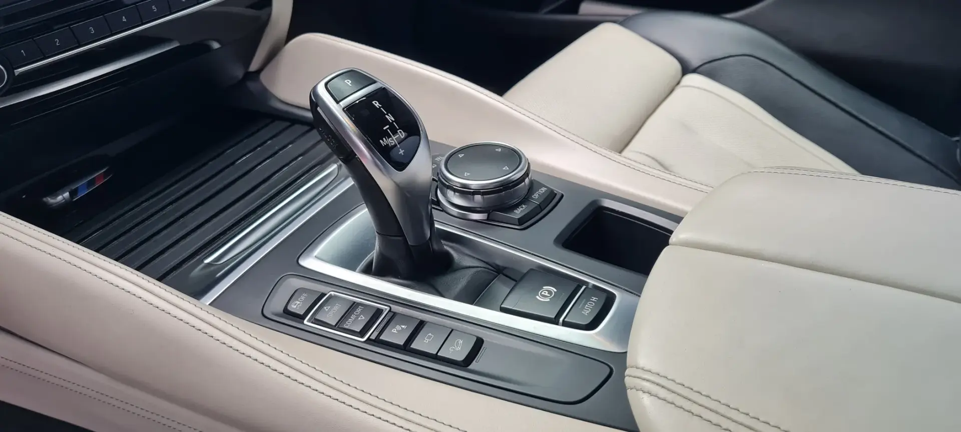 BMW X6 M M50 d xDrive 18