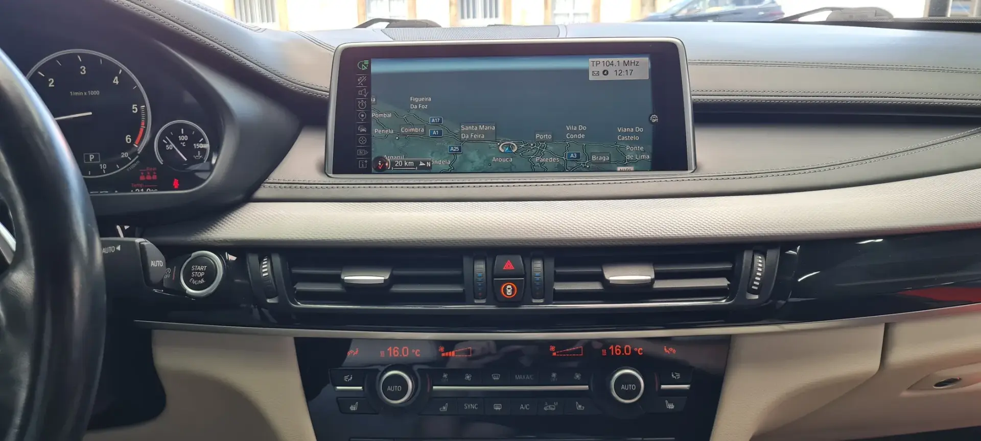 BMW X6 M M50 d xDrive 20