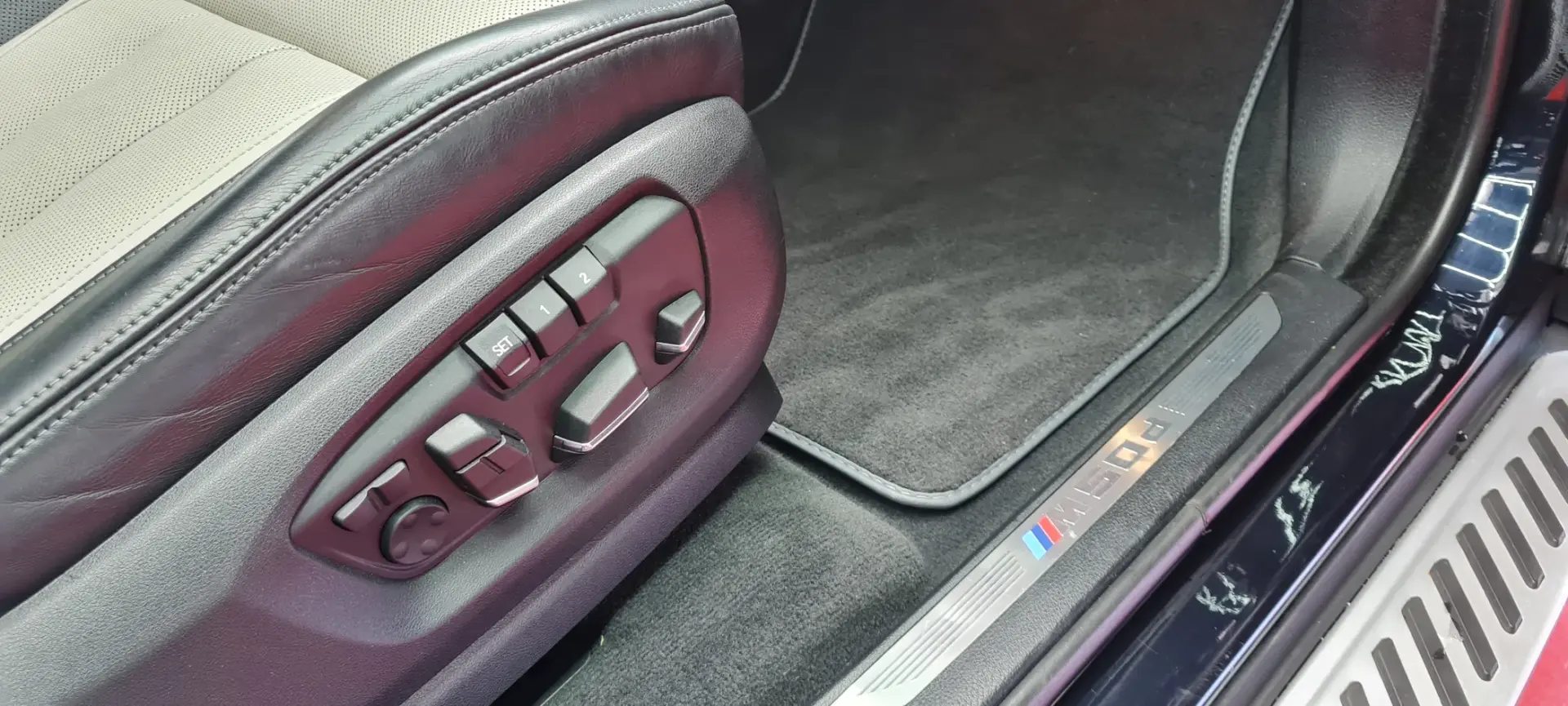 BMW X6 M M50 d xDrive 26