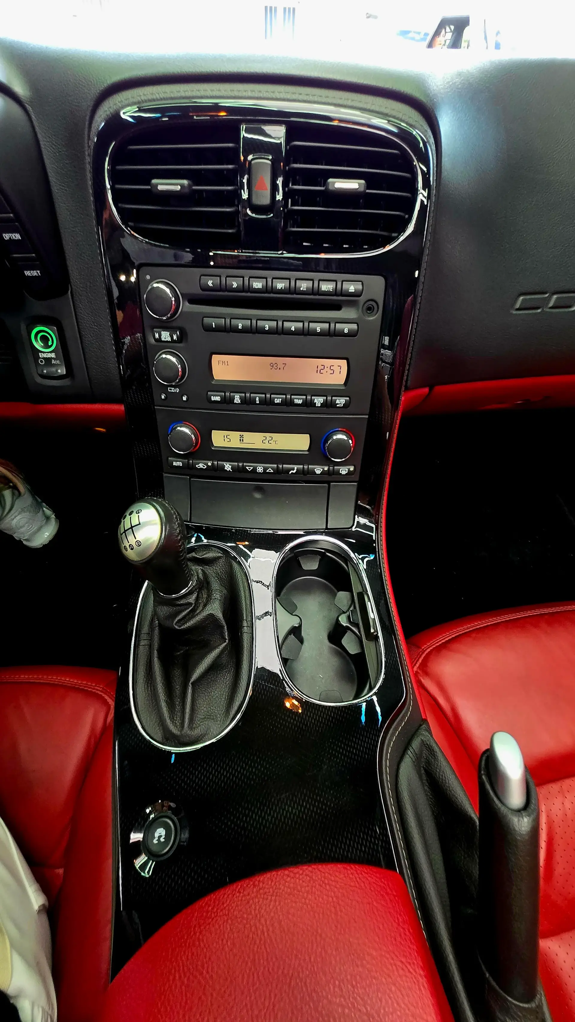 Chevrolet Corvette 6.2 V8 Grand Sport 19