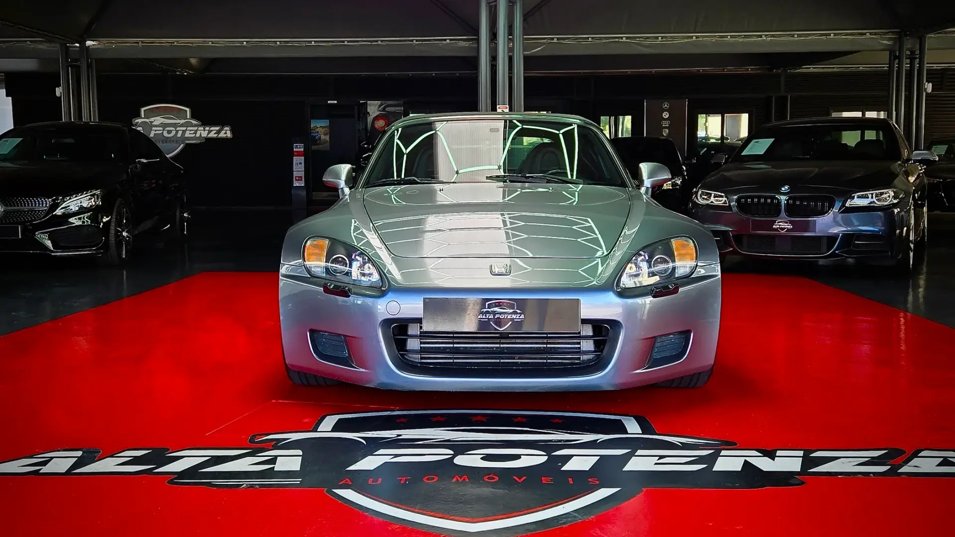 Honda S2000 S 2000 2