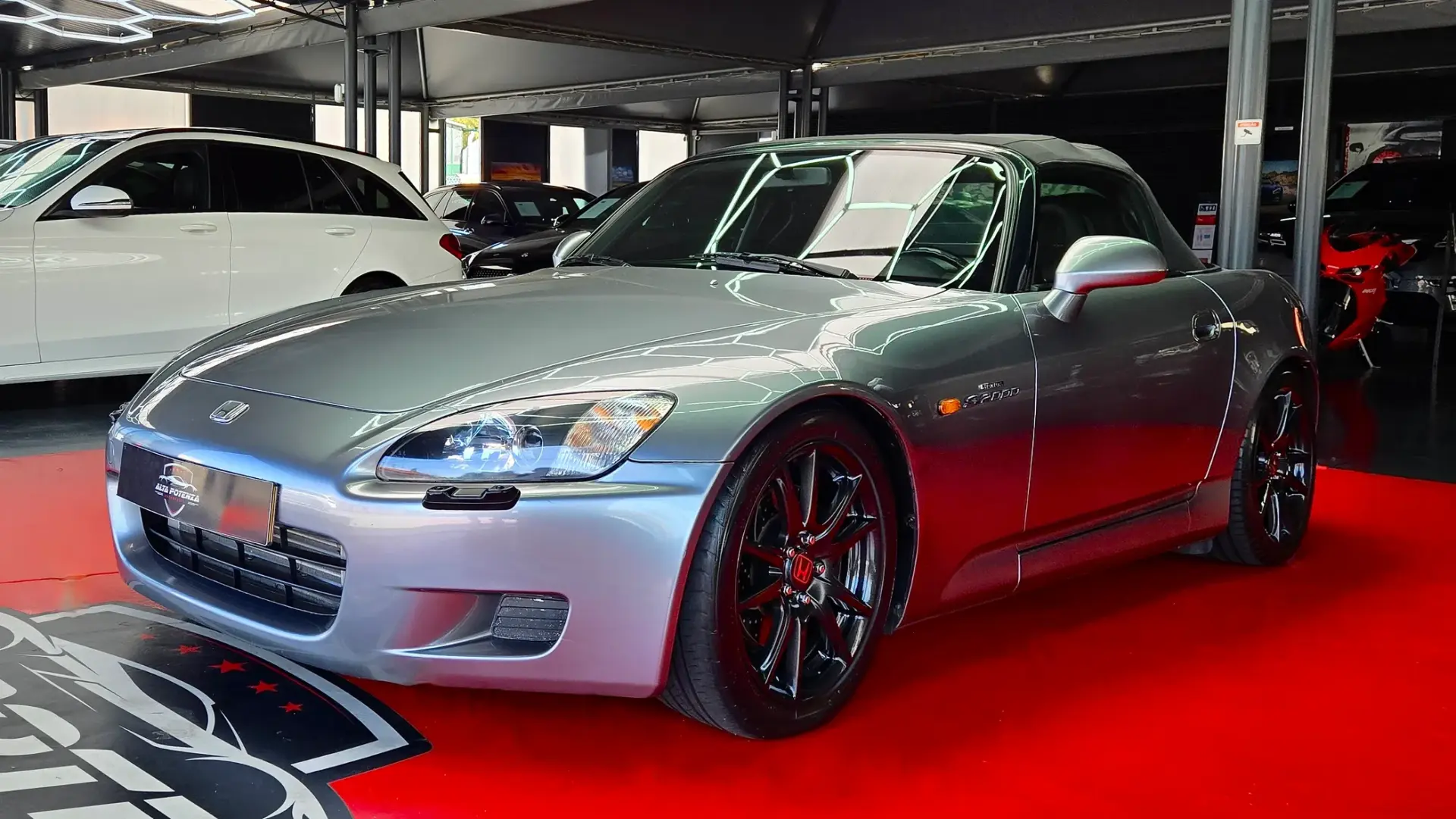 Honda S2000 S 2000 1
