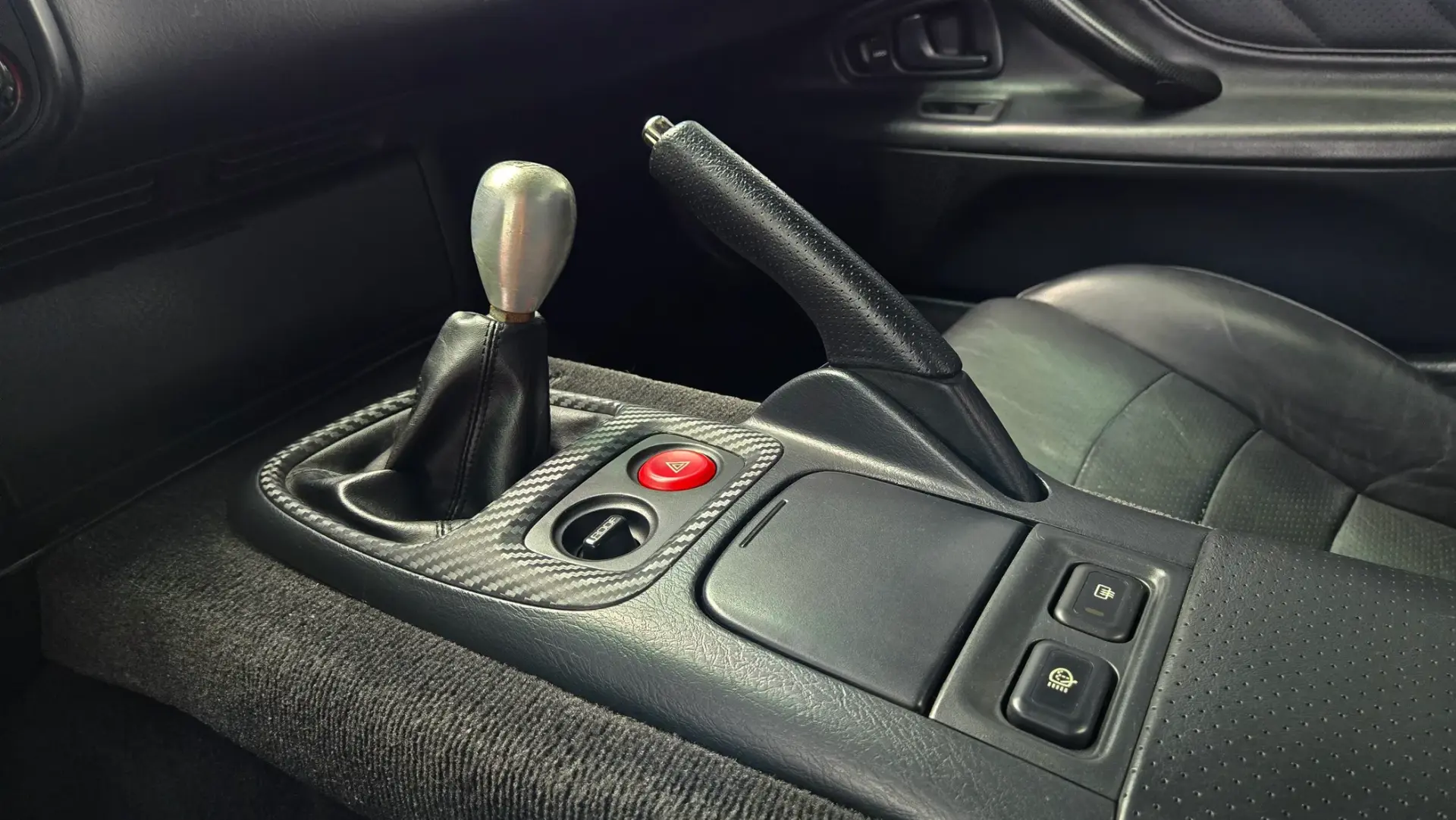 Honda S2000 S 2000 15