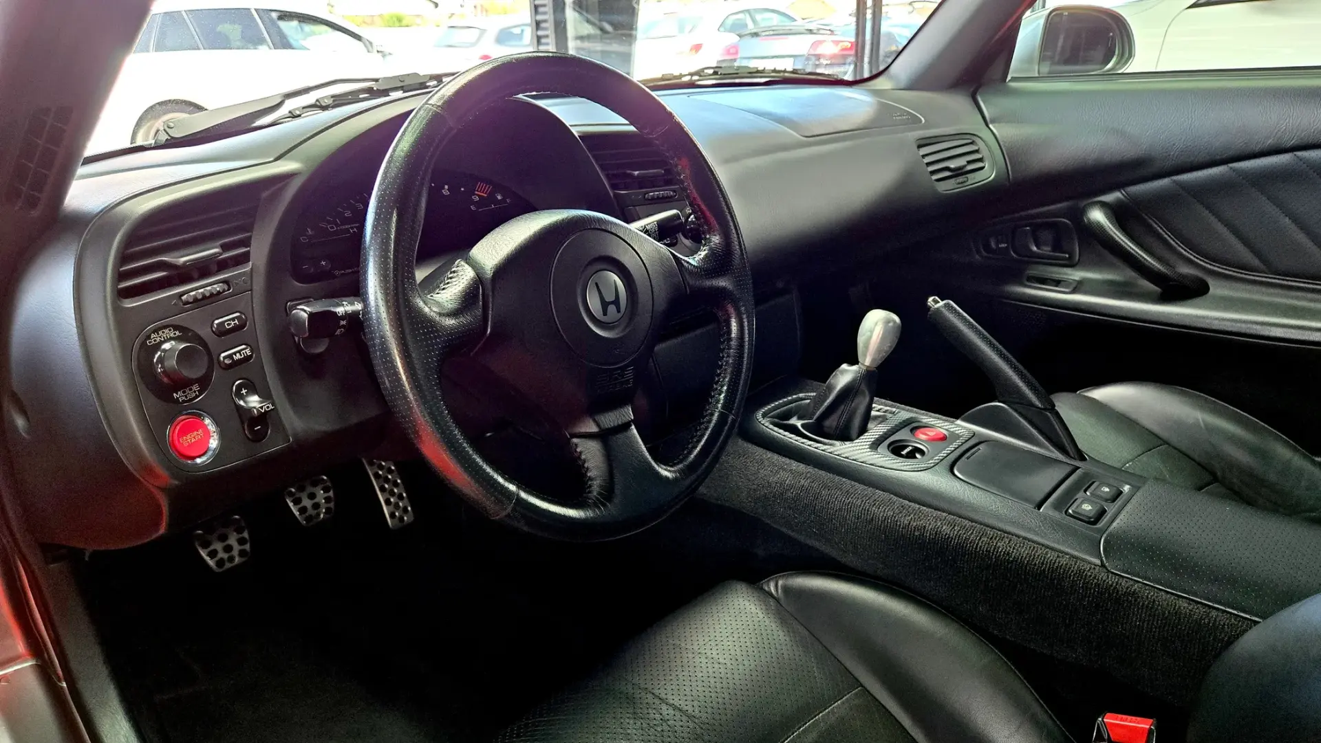Honda S2000 S 2000 16