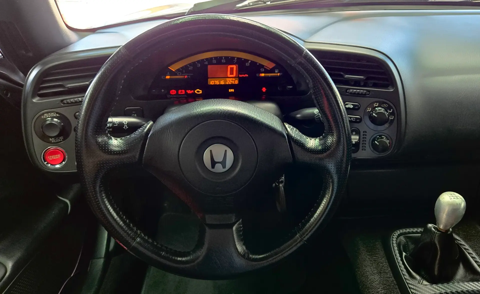 Honda S2000 S 2000 20