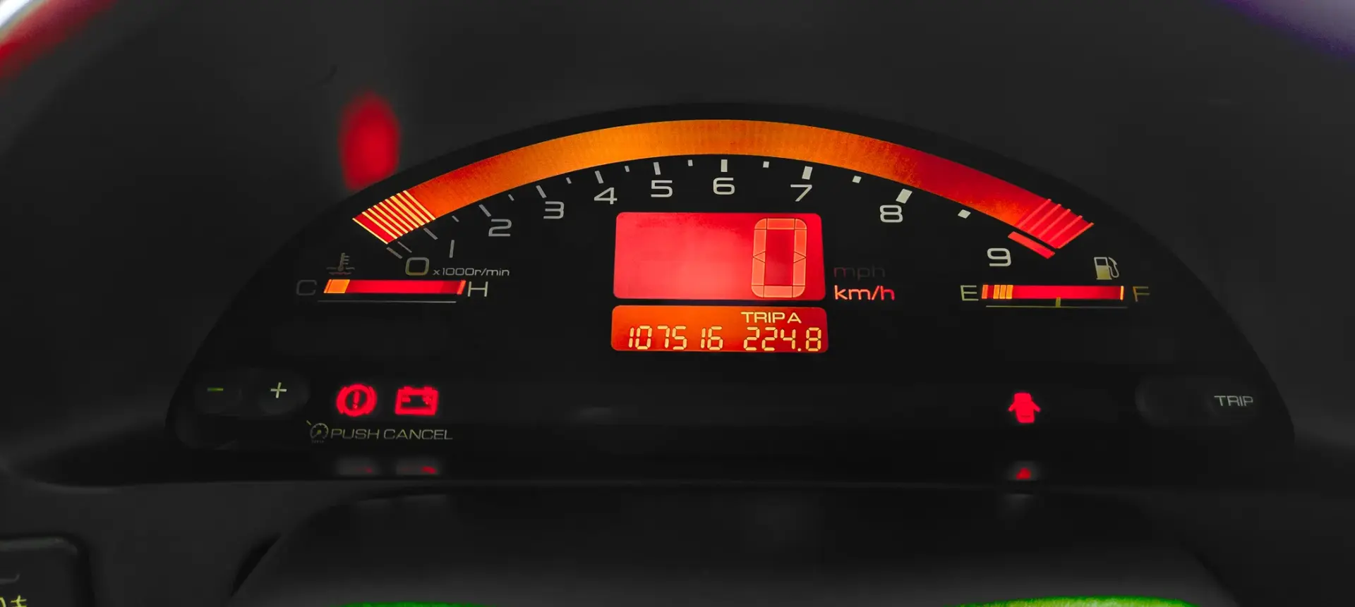 Honda S2000 S 2000 19