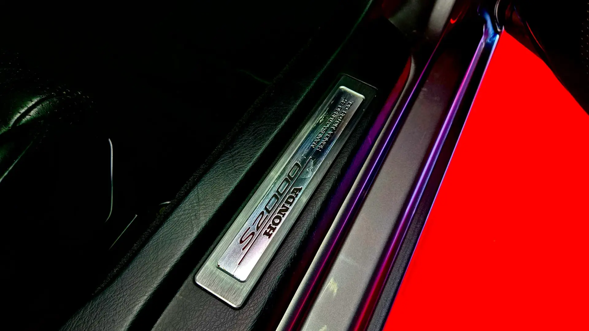 Honda S2000 S 2000 21