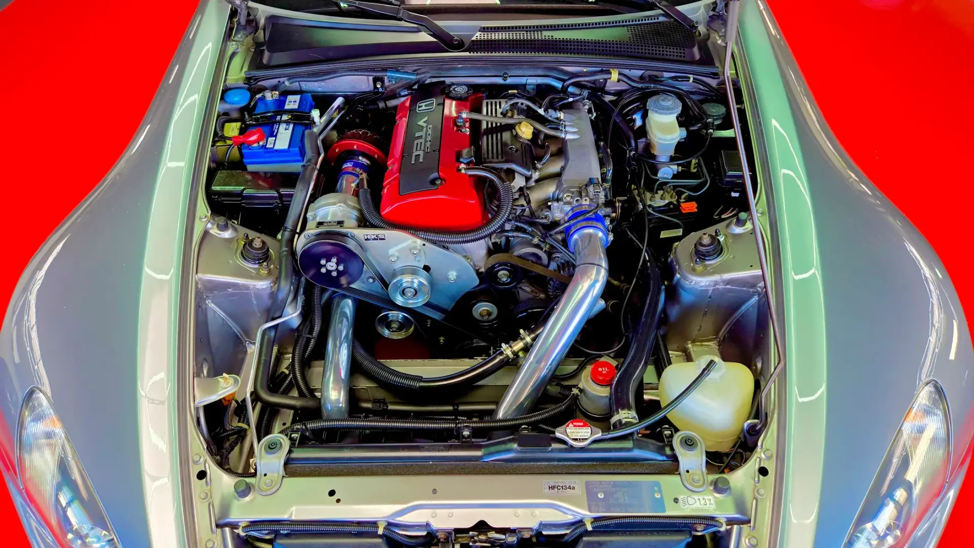 Honda S2000 S 2000 24
