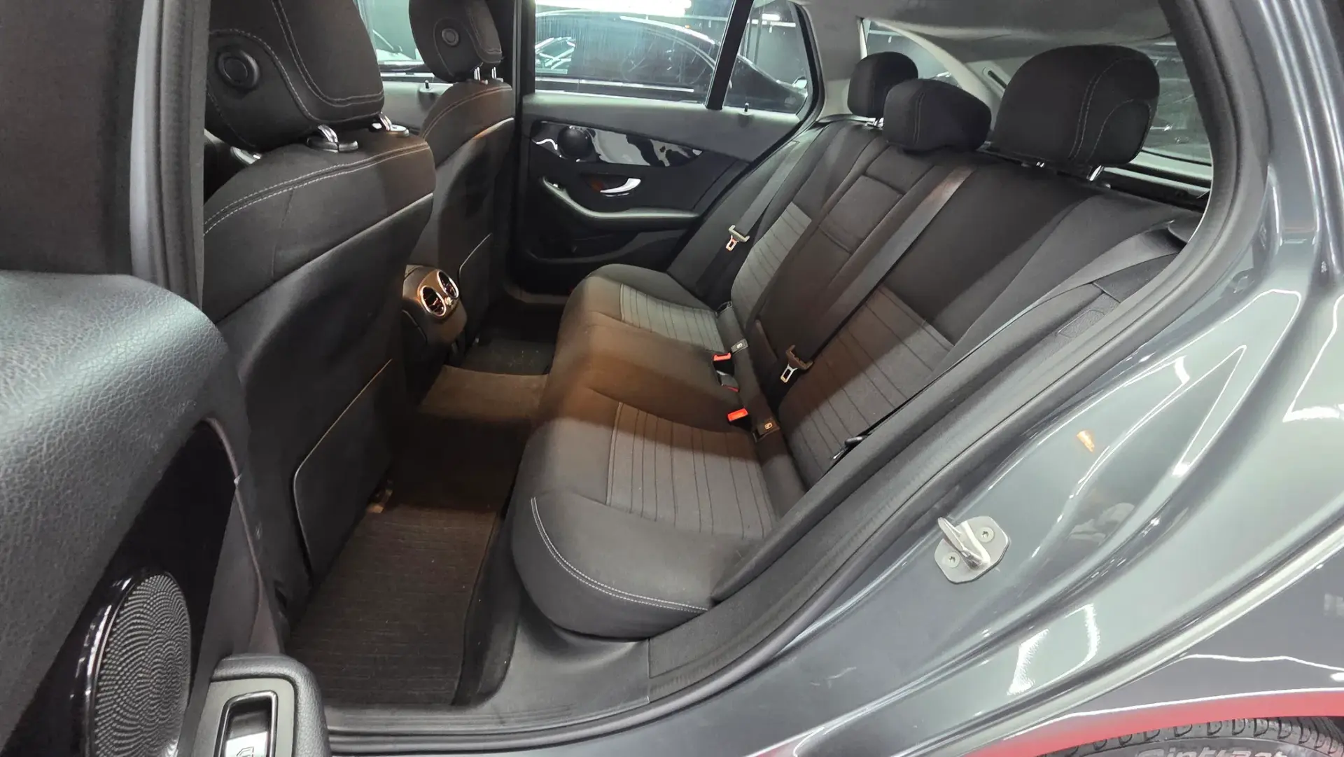 Mercedes-Benz C 180 d Station 9G-TRONIC 13