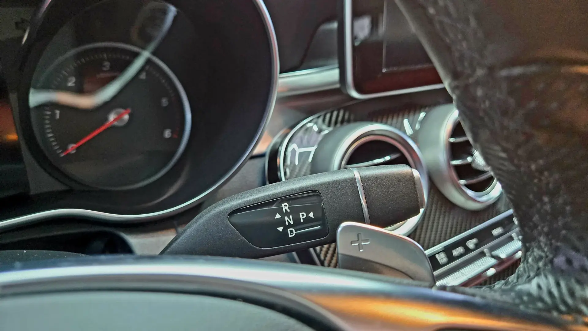 Mercedes-Benz C 250 d 15