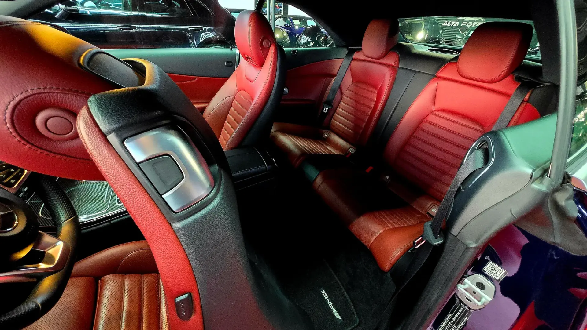 Mercedes-Benz C 250 d 18