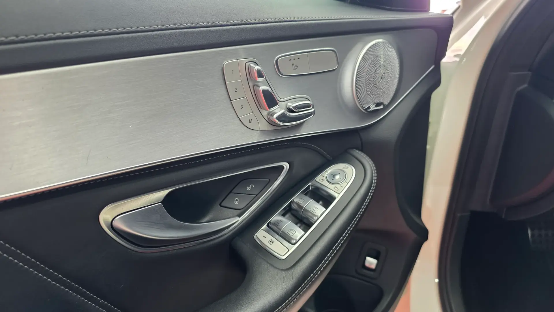 Mercedes-Benz C 63 AMG Station Speedshift MCT 9G 2