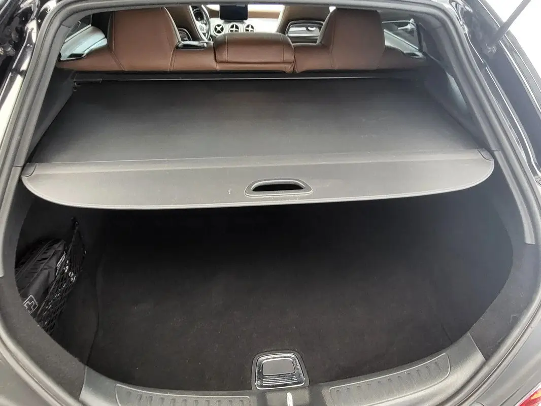 Mercedes-Benz CLA 220 d Shooting Brake AMG Line Aut. 22