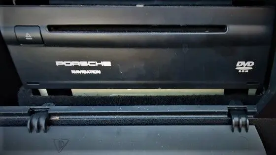 Porsche 911 (997) CARRERA S 19