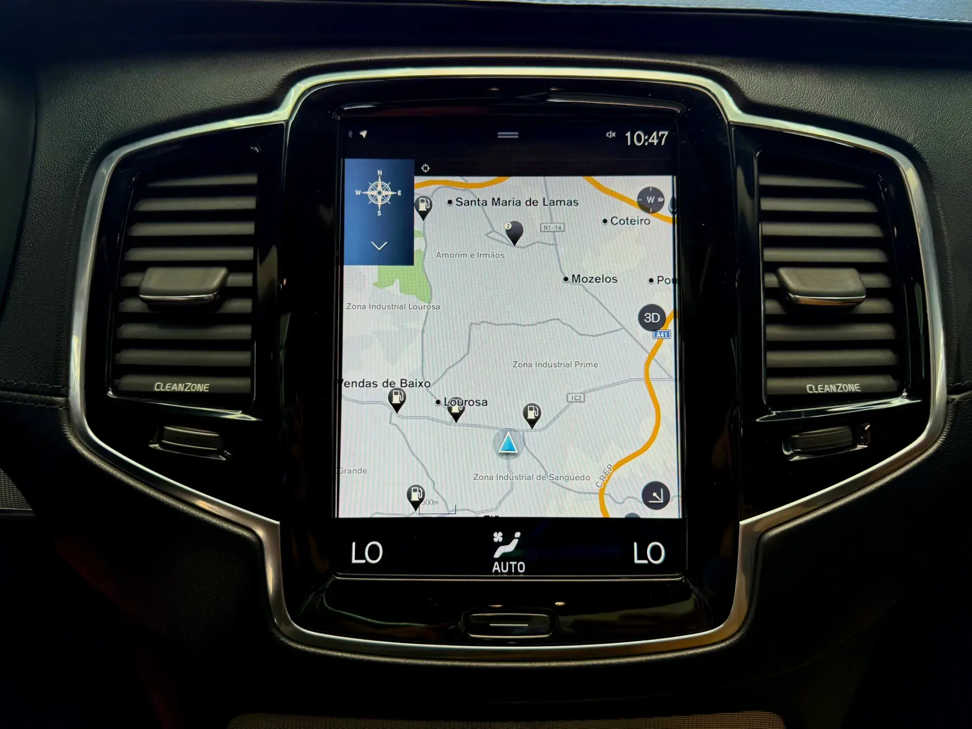 Volvo XC 90 2.0 D5 Inscription AWD 17