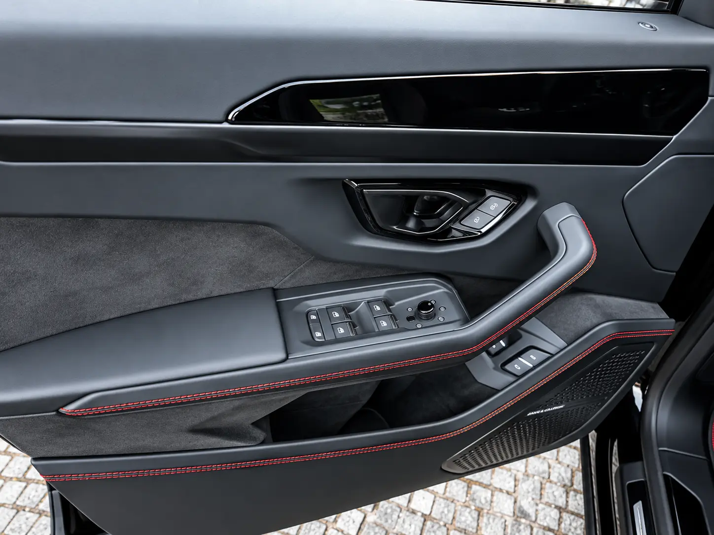 Lamborghini Urus 4.0 V8 SE 10