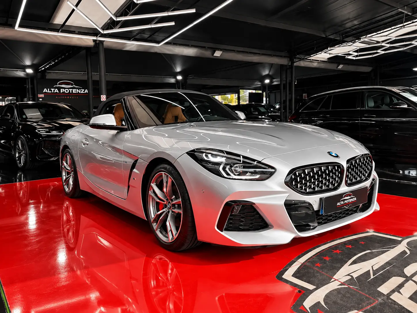 BMW Z4 2