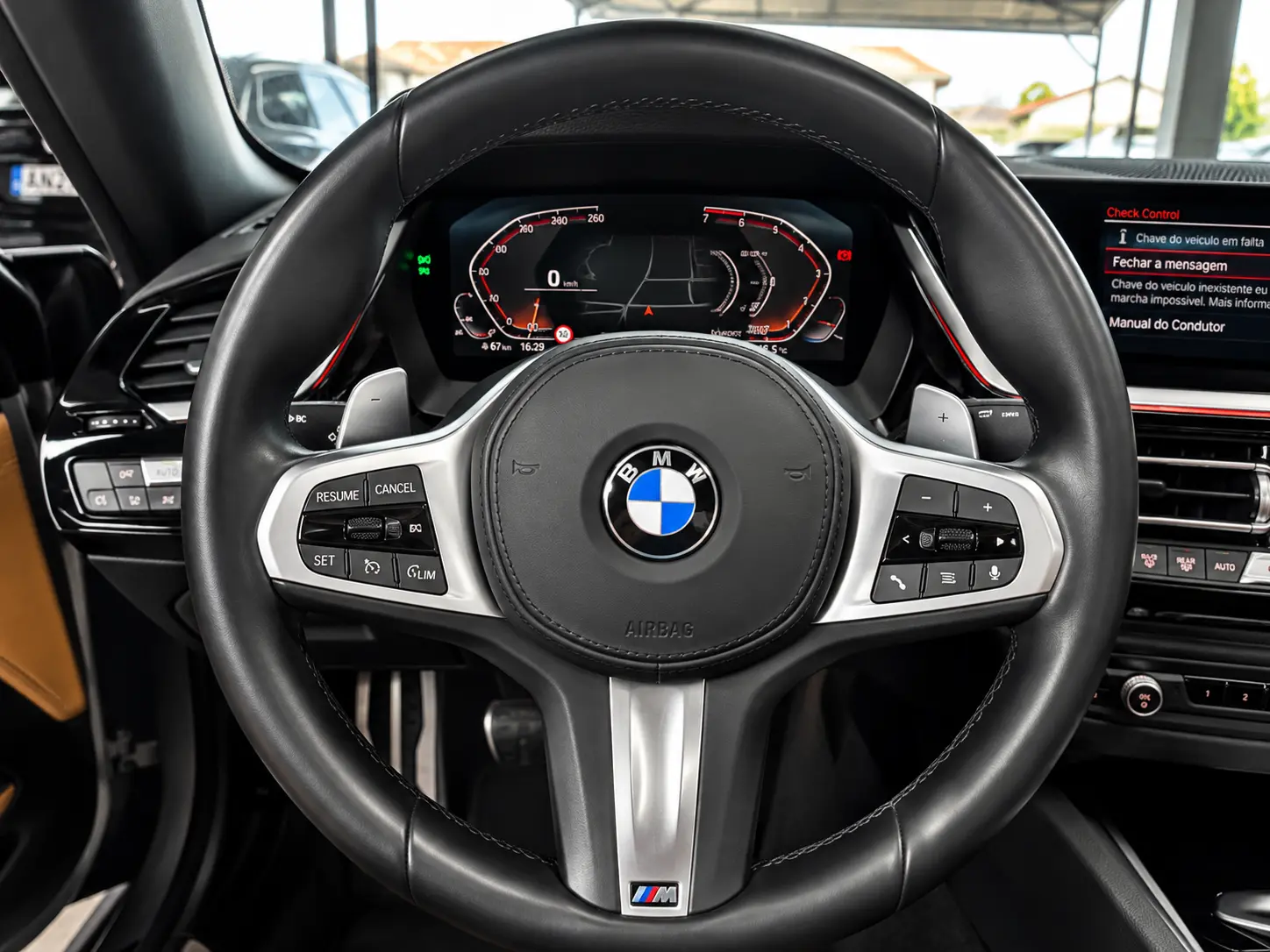 BMW Z4 15