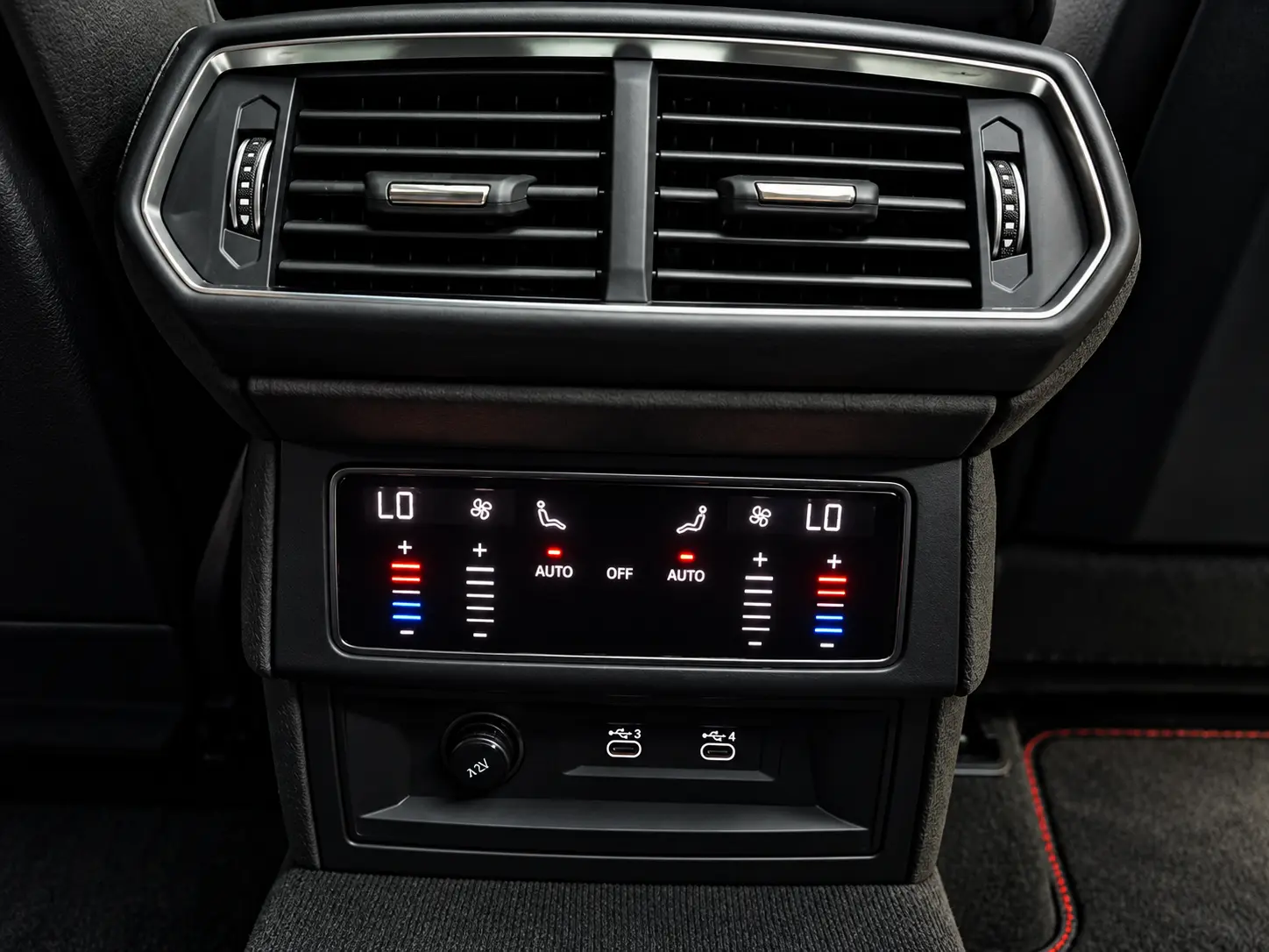 Lamborghini Urus 4.0 V8 SE 23