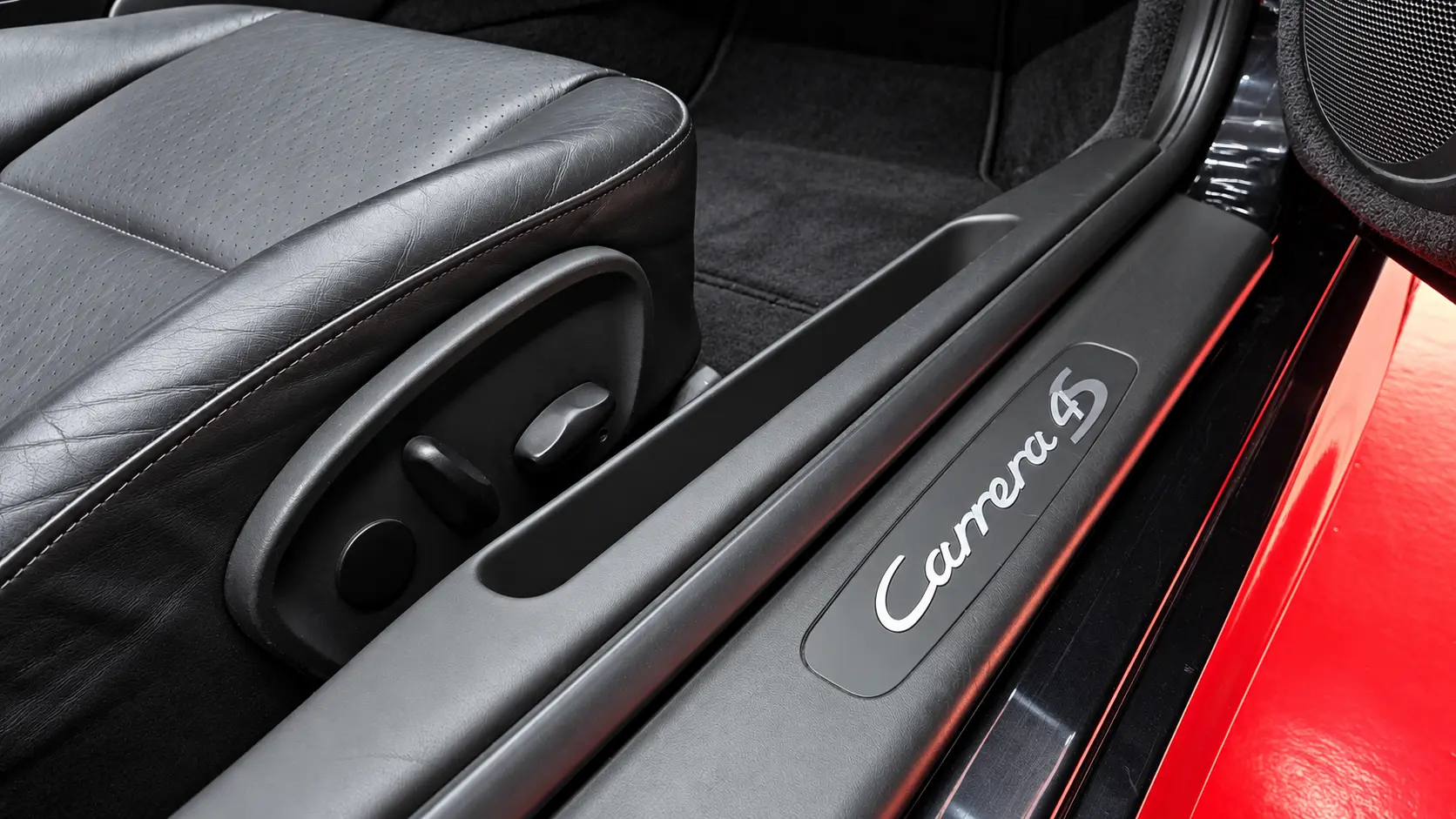 Porsche 911 (996) 4S 21