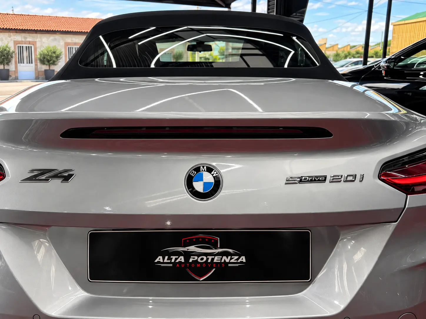 BMW Z4 12