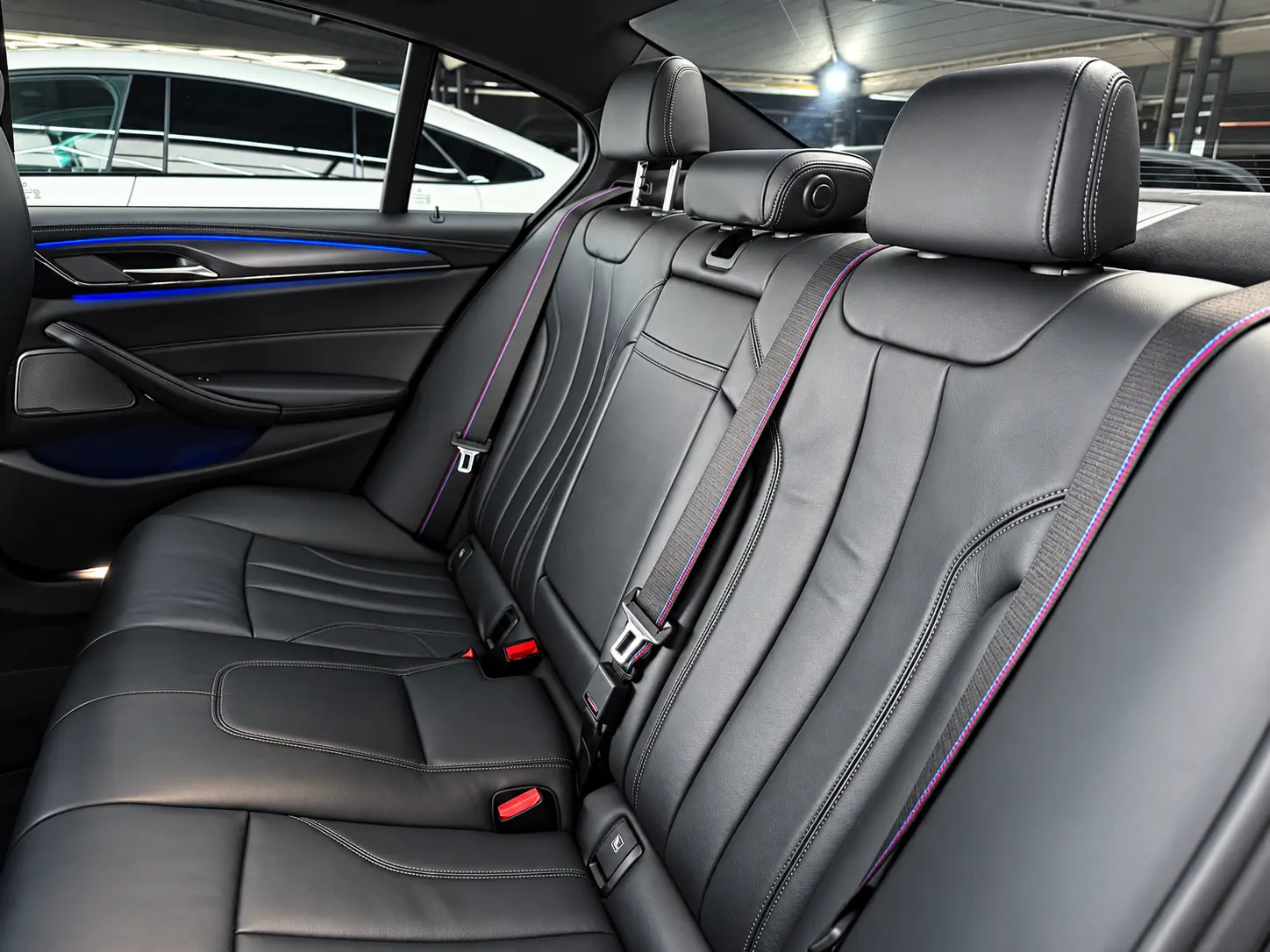 BMW M5 Standard 18