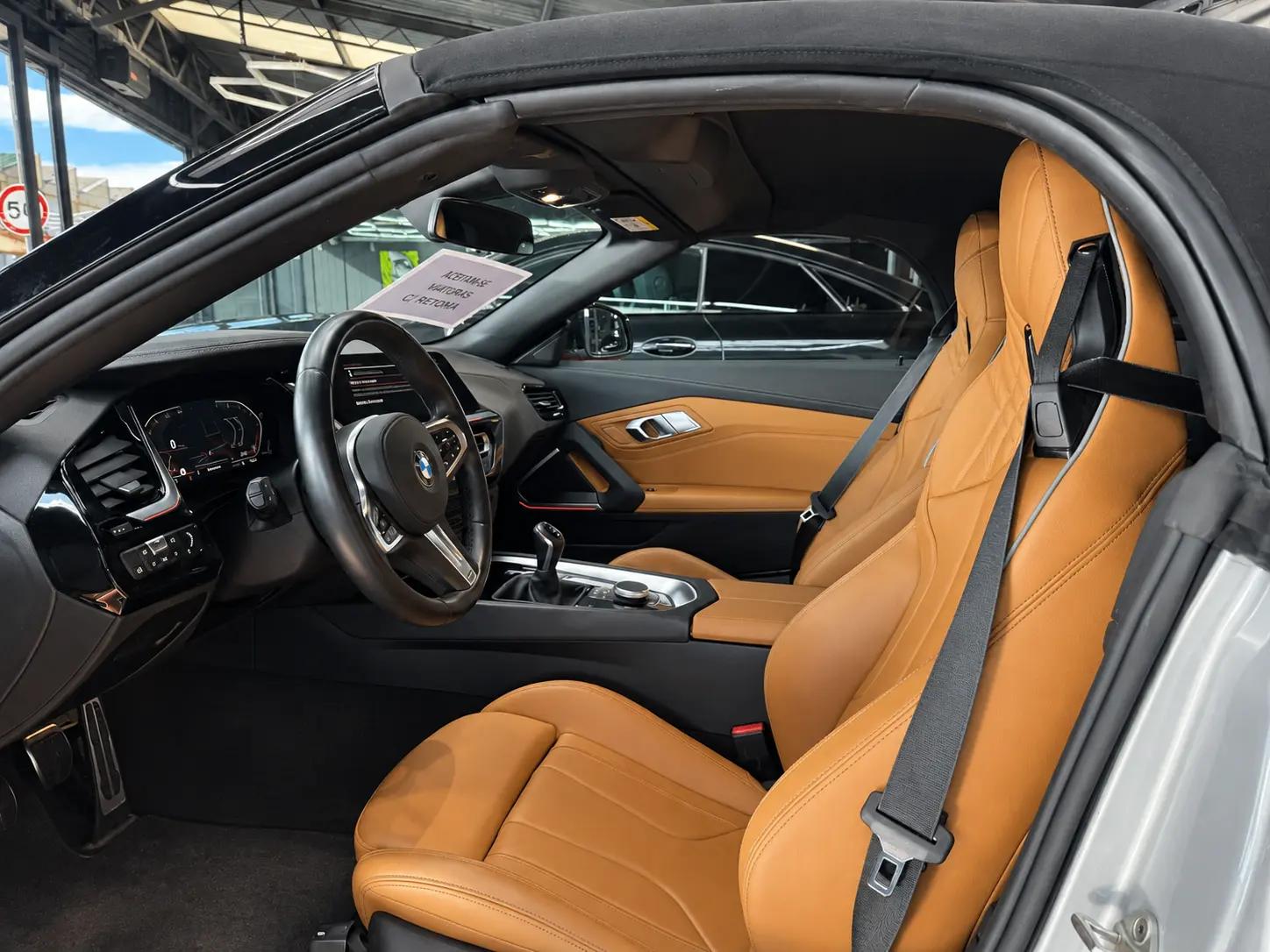 BMW Z4 18