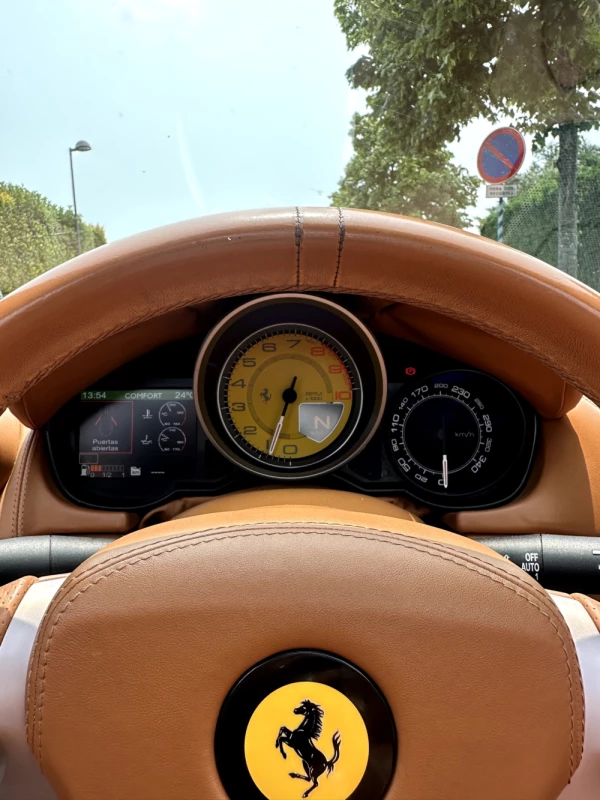 Peugeot 308 SW Outro 14