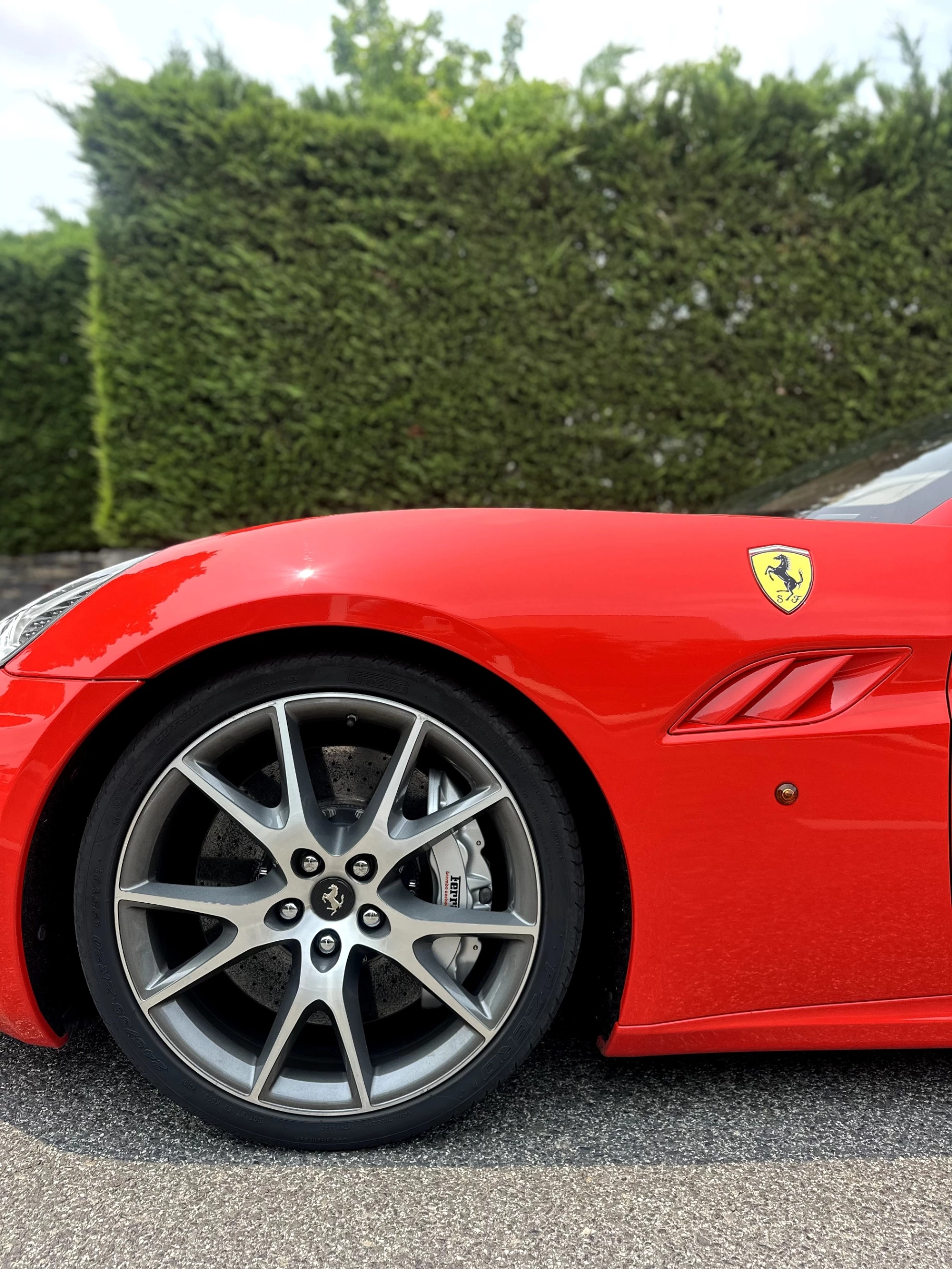 Peugeot 308 SW Outro 15