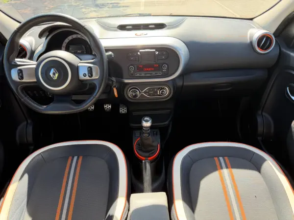 Renault Twingo Gt Sport 16