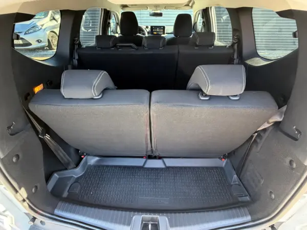 Dacia Jogger 1.2 ECO-G Extreme 7L 9