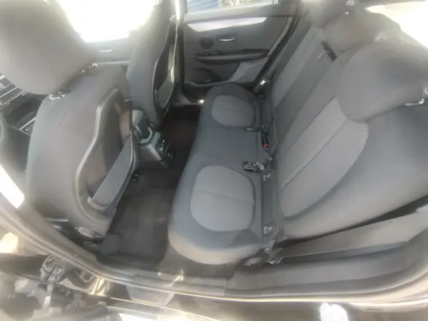 BMW 216 Active Tourer d Line Luxury 7