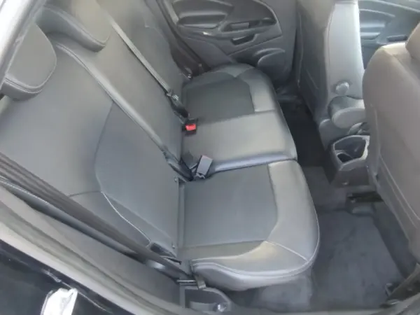 Ford EcoSport 1.5 TDCi Titanium S 7