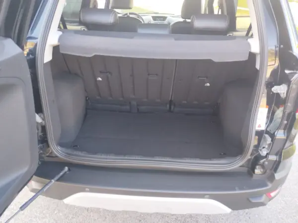 Ford EcoSport 1.5 TDCi Titanium S 10
