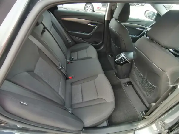 Hyundai i40 SW 1.7 CRDi Blue Comfort 9